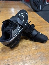 Nike Romaleos 4 Weightlifting