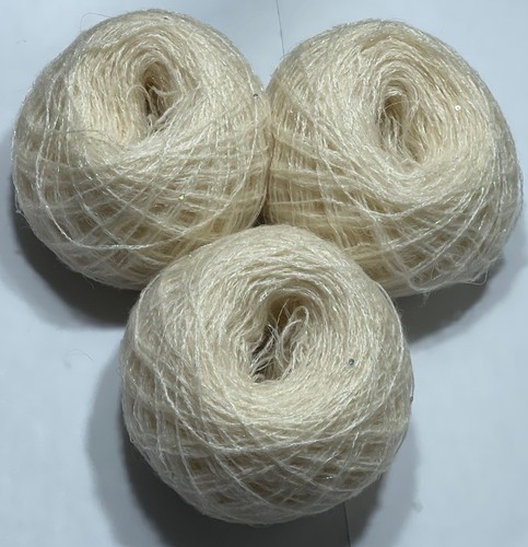 Luxury soft sparkle mohair - luxury,