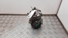 SAAB 93 MK2 2003-2012 A/C COMPRESSOR 1.9L DIESEL CHASSIS 13171593