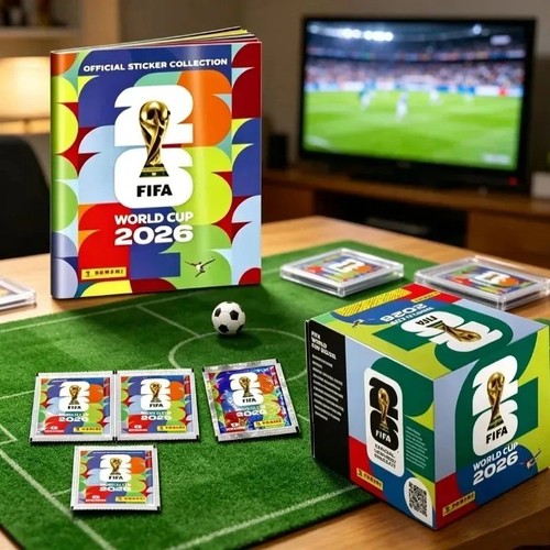 Fifa world cup 2026 - world,