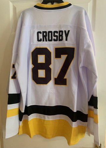 Sidney crosby pittsburgh - sidney,