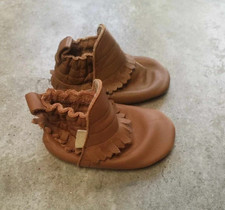 Boumy baby soft leather - 🧸,