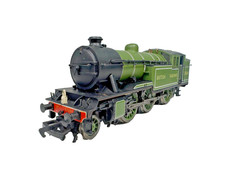 BACHMANN OO 31-607 BR GREEN