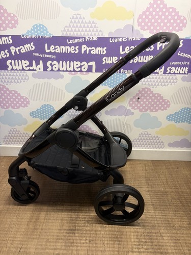 New icandy peach coco - peach, 7