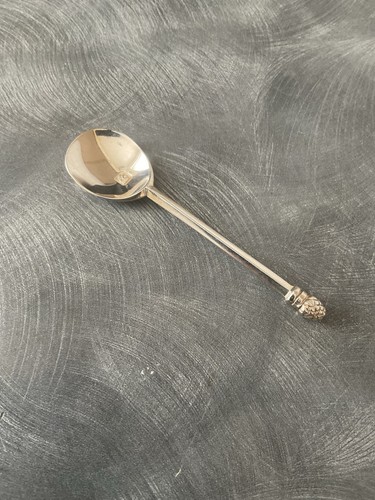 Superb solid silver hallmarked - solid,