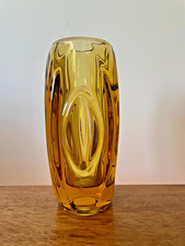 Amber glass Sklo Union/Rosice