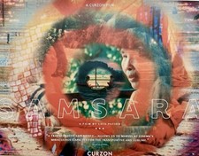 SAMSARA UK QUAD ORIGINAL