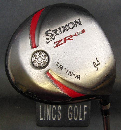 Srixon 600 driver - srixon,