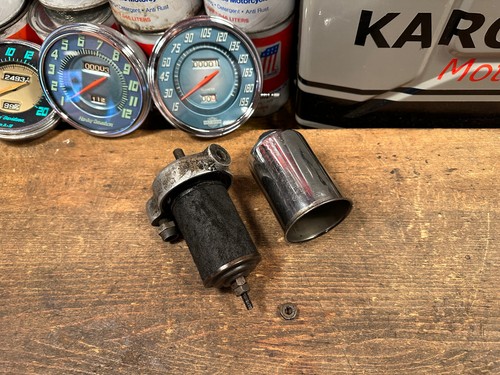 63800 oil filter genuine - filter,