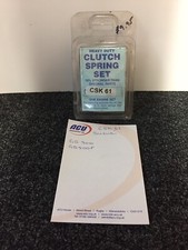 CSK 61 csk Clutch Spring Set Suzuki GS500 GS 500 89 - 02 gs GS500F f 04 - 08