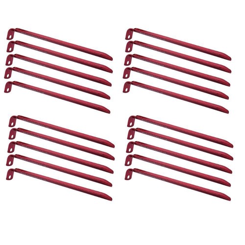 Terra nova aluminium alloy - aluminium,
