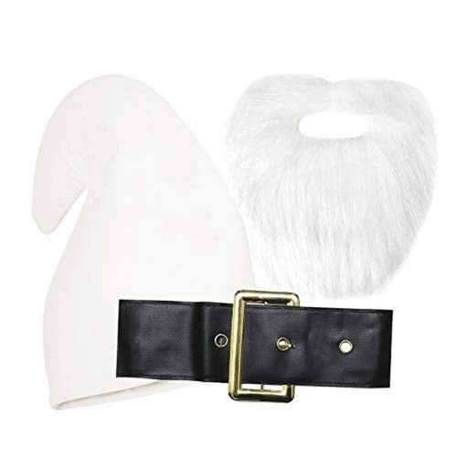 Gnome santa hat - gnome,