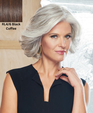 Raquel Welch Crowd Pleaser Wig