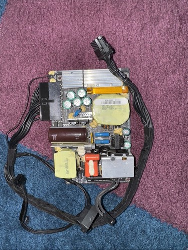 Power supply imac a1224 - imac,