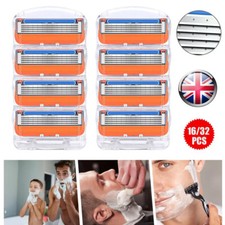 32-Pack Gillette`Fusion5