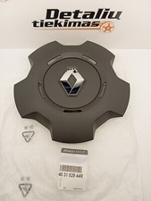 Black Wheel Trim Hubcap Cover