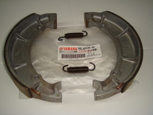 Pair genuine yamaha virago - of,