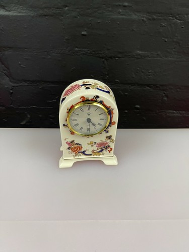 Masons ironstone blue mandalay - ironstone,