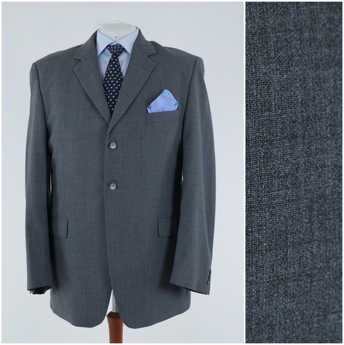 Mens vintage blazer 48l - mens,