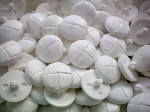 Buttons 23mm 36l - buttons,