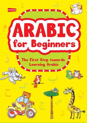 Arabic for beginners the - for,