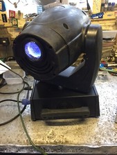 7x Miltec MTC Led Spot & Rgbw