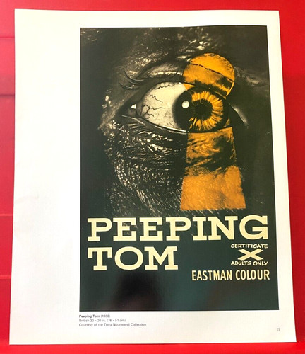Peeping tom karlheinz - peeping,