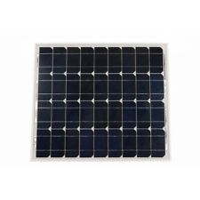 30W Solar Panel 12V for electric fence, greenhouse, boat, caravan, campervan