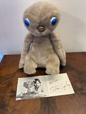 Vintage Kamar ET 12" Plush