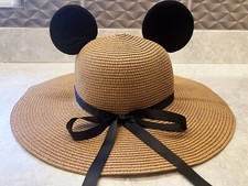 Mickey Mouse Style Summer