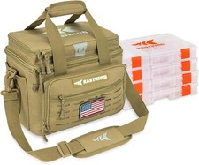 KastKing Karryall Tackle Bags
