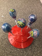 5 ZOOM SOUR BLUE TONGUE