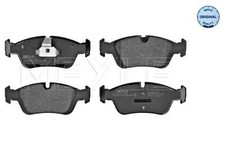 Front Disc Brake Pad Set MEYLE
