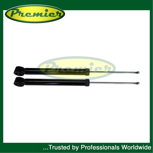 Premier rear shock - premier,