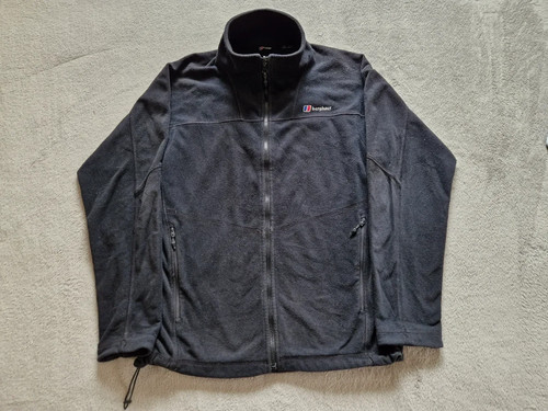 Berghaus fleece jacket mens - fleece,