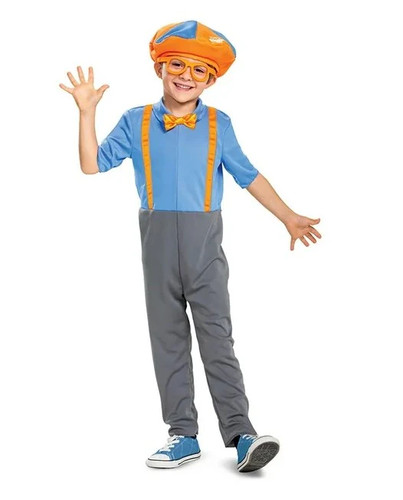Blippi educational show - educational,