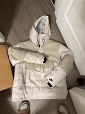 Nike Men’s Large White