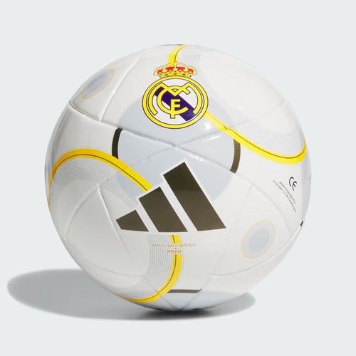Adidas real madrid mini - adidas,