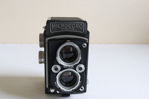 Microcord ross 5 f3 - 77.5, f3.5