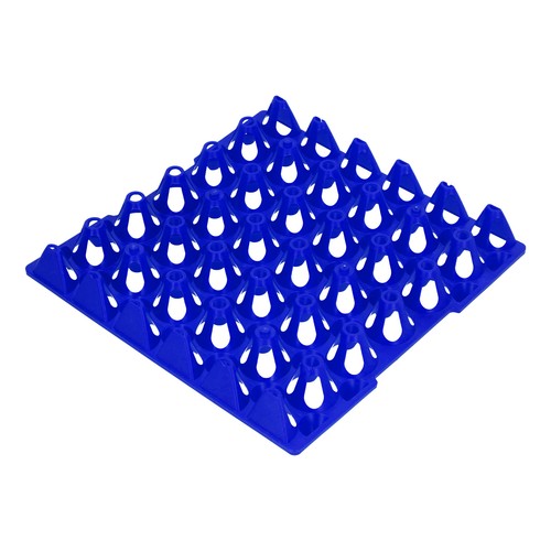 Egg flats plastic - flats,