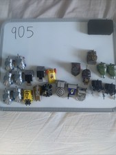 Robot Wars Minibots – Bundle