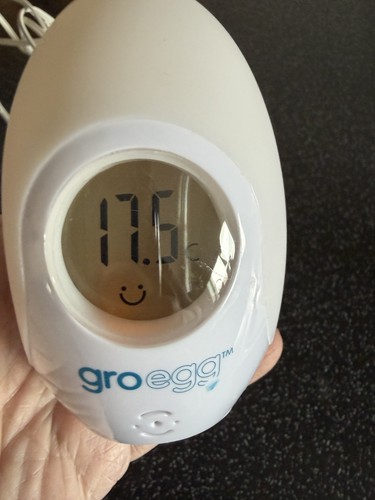 Tommee tippee groclock gro - groclock,