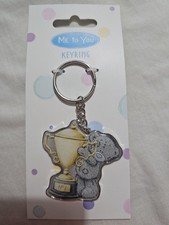 Me To You Tatty Teddy No.1