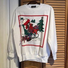Vintage Women’s Christmas