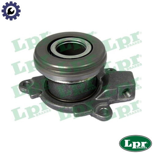 Central slave cylinder - cylinder, clutch