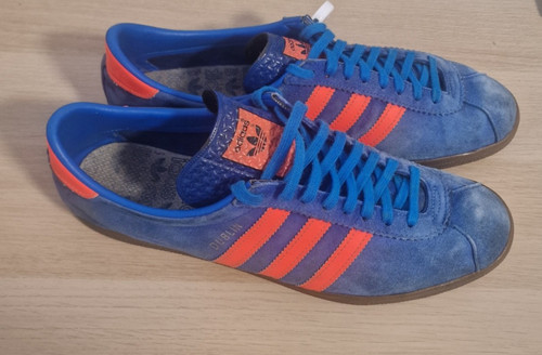Adidas dublin 2008 - 2008,