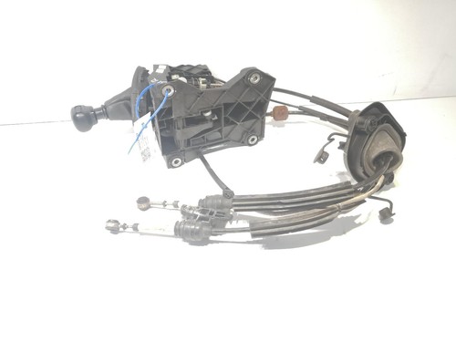 Citroen dispatch gear selector - gear,