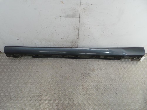 Mercedes side sill - sill, class