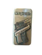 Vintage M9 Pistols Fuel