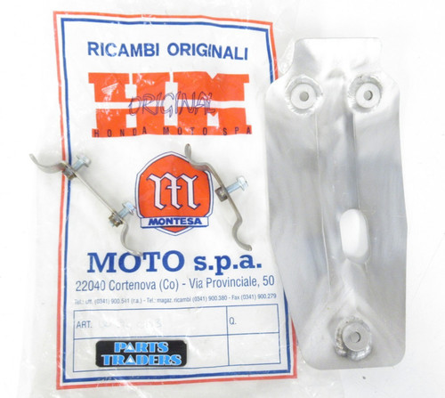 Nos genuine honda - genuine, montesa